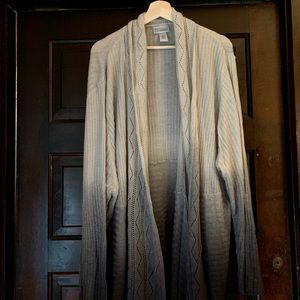 Shaw by Added Dimensions for Catherines